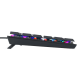 Redragon K607 APS 10 Keyless Wired Mechanical Gaming Keyboard