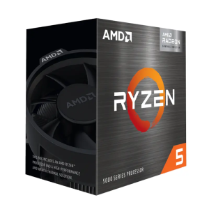 AMD Ryzen 5 5600G 6 Core 4.4GHz AM4 CPU