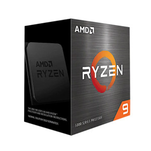 AMD Ryzen 9 7900X 12-Core 4.7GHZ AM5 CPU