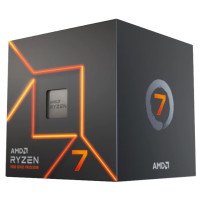 AMD Ryzen 7 7700 8-Core 3.8 GHz AM5 CPU