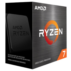 AMD Ryzen 7 5700X 8-Core 3.4GHz AM4 CPU