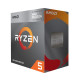 AMD Ryzen 5 5600 6-Core 3.5 GHz AM4 CPU