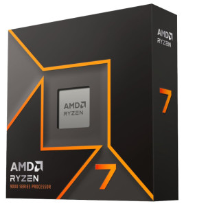 AMD Ryzen 7 9700X 8-Core 3.8GHz AM5 CPU