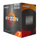 AMD Ryzen 7 5700X3D 8-Core 3.0GHz AM4 CPU