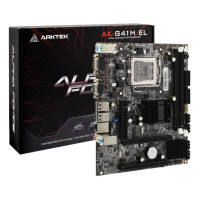 ArkTek G41 LGA775 DDR3 m-ATX Motherboard