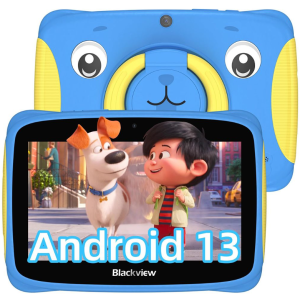 Blackview Tab 3 Kids, 2GB, 32GB, 7-inch Children Edition Tablet PC