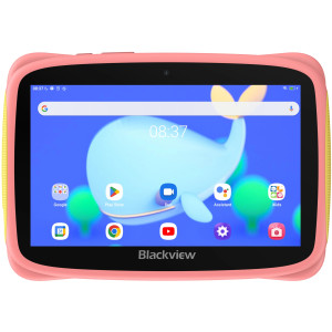 Blackview Tab 3 Kids, 2GB, 32GB, 7-inch Children Edition Tablet PC Blackview Tab 3 Kids, 2GB, 32GB, 7-inch Children Edition Tablet PC