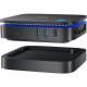 Blackview MP60 Cel N5095, 16GB, 512GB Mini Desktop PC