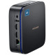 Blackview MP60 Cel N5095, 16GB, 512GB Mini Desktop PC
