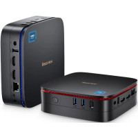 Blackview MP60 Cel N5095, 16GB, 512GB Mini Desktop PC