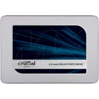 Crucial MX500 250GB 2.5" SSD 3D NAND