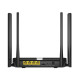 Cudy LT500 4G LTE AC1200 Dual Band WiFi CAT4 Router
