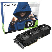 Galax GeForce RTX 3080 10GB 320Bit Graphics Card