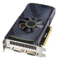 Galax GeForce GTX 560 Ti 1GB 256Bit Graphics Card