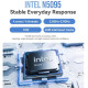 GMKtec NucBox G5S Intel Celeron N5095, 8GB, 256GB, Mini Desktop PC GMKtec NucBox G5S Intel Celeron N5095, 8GB, 256GB, Mini Desktop PC