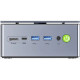 GMKtec NucBox M7 Ultra AMD Ryzen 7, 16GB, 1TB, Mini Desktop PC GMKtec NucBox M7 Ultra AMD Ryzen 7, 16GB, 1TB, Mini Desktop PC