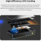 GMKtec NucBox K13 Intel Core Ultra 7, 16GB, 512GB, Mini Desktop PC GMKtec NucBox K13 Intel Core Ultra 7, 16GB, 512GB, Mini Desktop PC