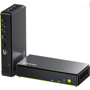 GMKtec NucBox K13 Intel Core Ultra 7, 16GB, 512GB, Mini Desktop PC GMKtec NucBox K13 Intel Core Ultra 7, 16GB, 512GB, Mini Desktop PC