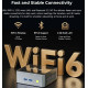GMKtec NucBox M3 Intel Core i5, 16GB, 1TB, Mini Desktop PC GMKtec NucBox M3 Intel Core i5, 16GB, 1TB, Mini Desktop PC