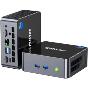 GMKtec NucBox M3 Intel Core i5, 16GB, 1TB, Mini Desktop PC GMKtec NucBox M3 Intel Core i5, 16GB, 1TB, Mini Desktop PC