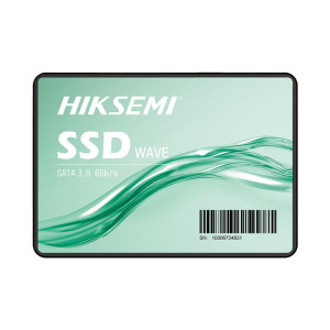 Hiksemi Wave(S) 128GB 2.5 inch SATA Solid State Drive