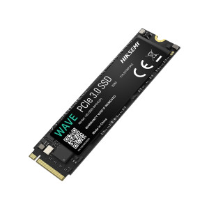 Hiksemi Wave(P) 128GB M.2 NVMe Gen3 NAND Solid State Drive