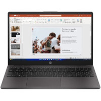HP 250 G10 12th Gen Intel N100, 8GB, 256GB 15.6-inch FHD Laptop