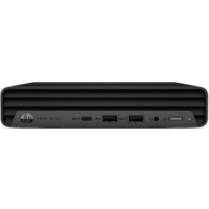 HP Pro 400 G9 Core i5, 8GB, 512GB Professional Mini Desktop PC HP Pro 400 G9 Core i5, 8GB, 512GB Professional Mini Desktop PC