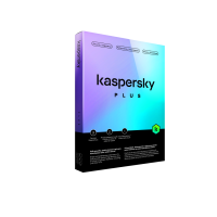 Kaspersky Plus Internet Security 1 DEV 1 Year