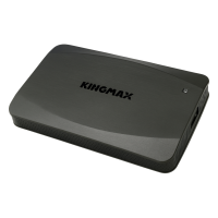 Kingmax KE-35 500GB Portable SSD