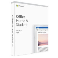 Microsoft Office Home & Student 2019