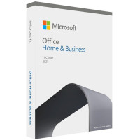 Microsoft Office Home & Business 2021 FPP-2021-HB
