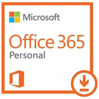 Microsoft 365 Personal ESD 1-user Download 1 Yr Subscription