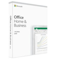 Microsoft Office Home & Business 2019