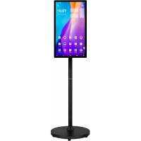Android AIO With Charging Stand, 2GB, 32GB WiFi BT LTE Android 11 AIO PC