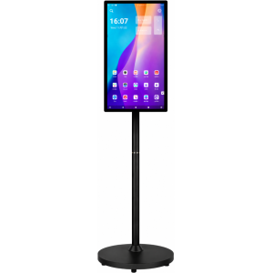 Android AIO With Charging Stand, 2GB, 32GB WiFi BT LTE Android 11 AIO PC Android AIO With Charging Stand, 2GB, 32GB WiFi BT LTE Android 11 AIO PC