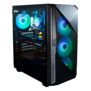 Microworld 12th Gen Core i7, 8GB, 512GB Tower Desktop PC - NO OS Microworld 12th Gen Core i7, 8GB, 512GB Tower Desktop PC - NO OS