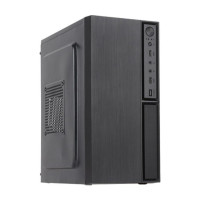 M-Link 4th Gen Core i3, 8GB, 256GB Tower Desktop PC - NO OS