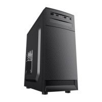 M-Link Intel Celeron, 8GB, 256GB Assembled Tower Desktop PC - NO OS