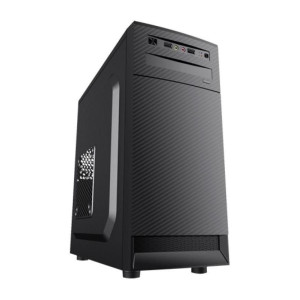 M-Link Intel Celeron, 8GB, 256GB Assembled Tower Desktop PC - NO OS