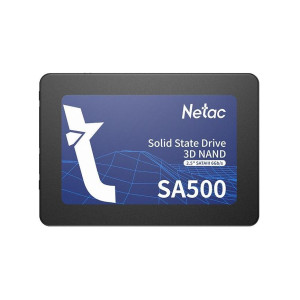 Netac SA500 120GB 2.5 inch SATA Solid State Drive
