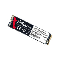 Netac N930E Pro 512GB M.2 NVMe Solid State Drive