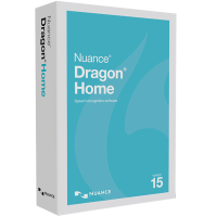 Dragon Home Edition v15