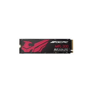 OCPC MFL-300 1TB Gen 3 M.2 NVMe Solid State Drive OCPC MFL-300 1TB Gen 3 M.2 NVMe Solid State Drive