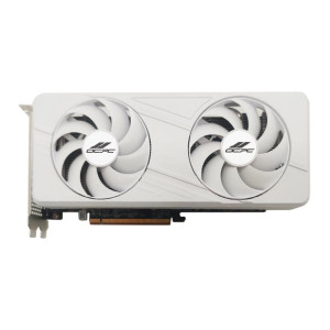 OCPC Radeon RX 6700 XT 12GB 192-BIT Gaming Graphics Card OCPC Radeon RX 6700 XT 12GB 192-BIT Gaming Graphics Card