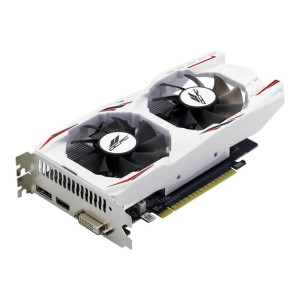 OCPC GeForce GTX 1650 4GB GDDR6 128Bit Graphics Card