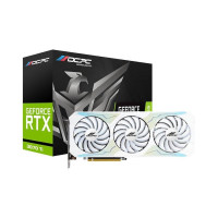 OCPC GeForce RTX 3070 Ti 8GB GDDR6X 256Bit Triple Fan Graphics Card