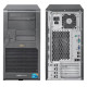 Fujitsu Primergy TX100 S1 Pen DC 250GB Tower Desktop
