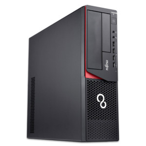 Fujitsu Esprimo E720 e85+ Core i7, 8GB, 500GB Desktop