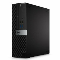 Dell Optiplex 3040 Core i5, 8GB, 256GB SFF Desktop